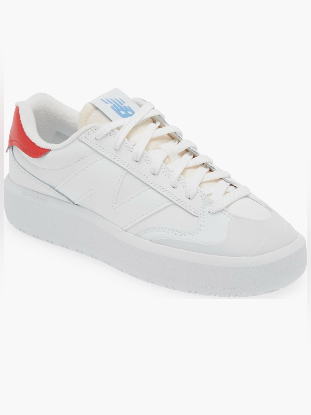 NEW BALANCE CT302 Sneakers (Unisex)
Size 13.5